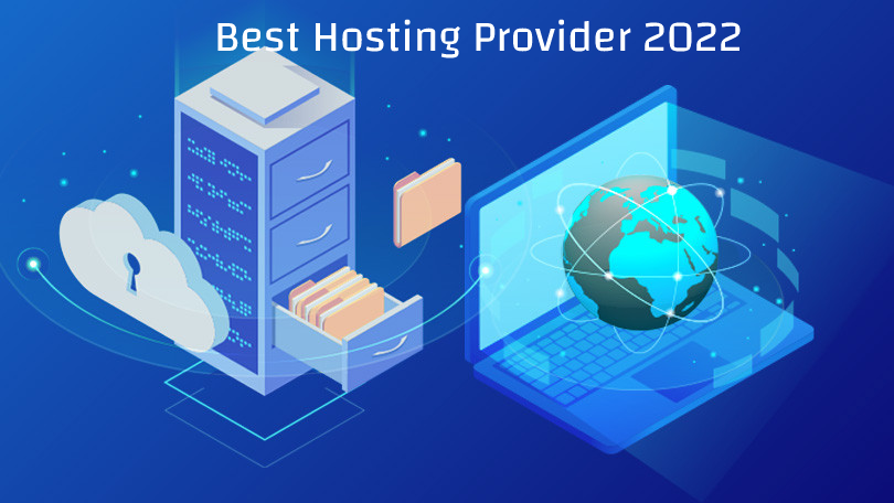 best hosting provider 2022
