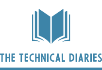 The Technical Diaries